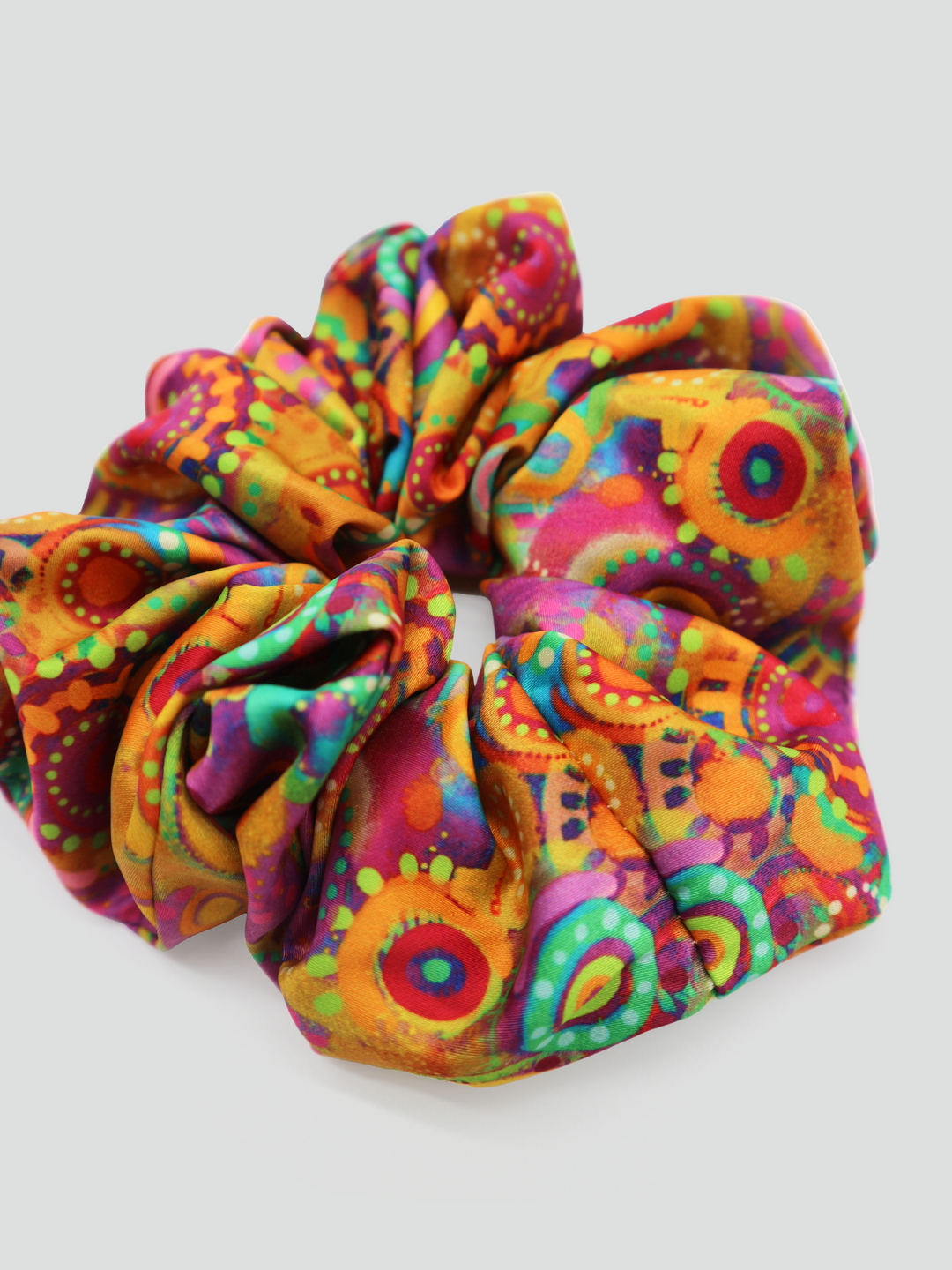 Gantharri (Queen Bee) - Extra Large Scrunchie