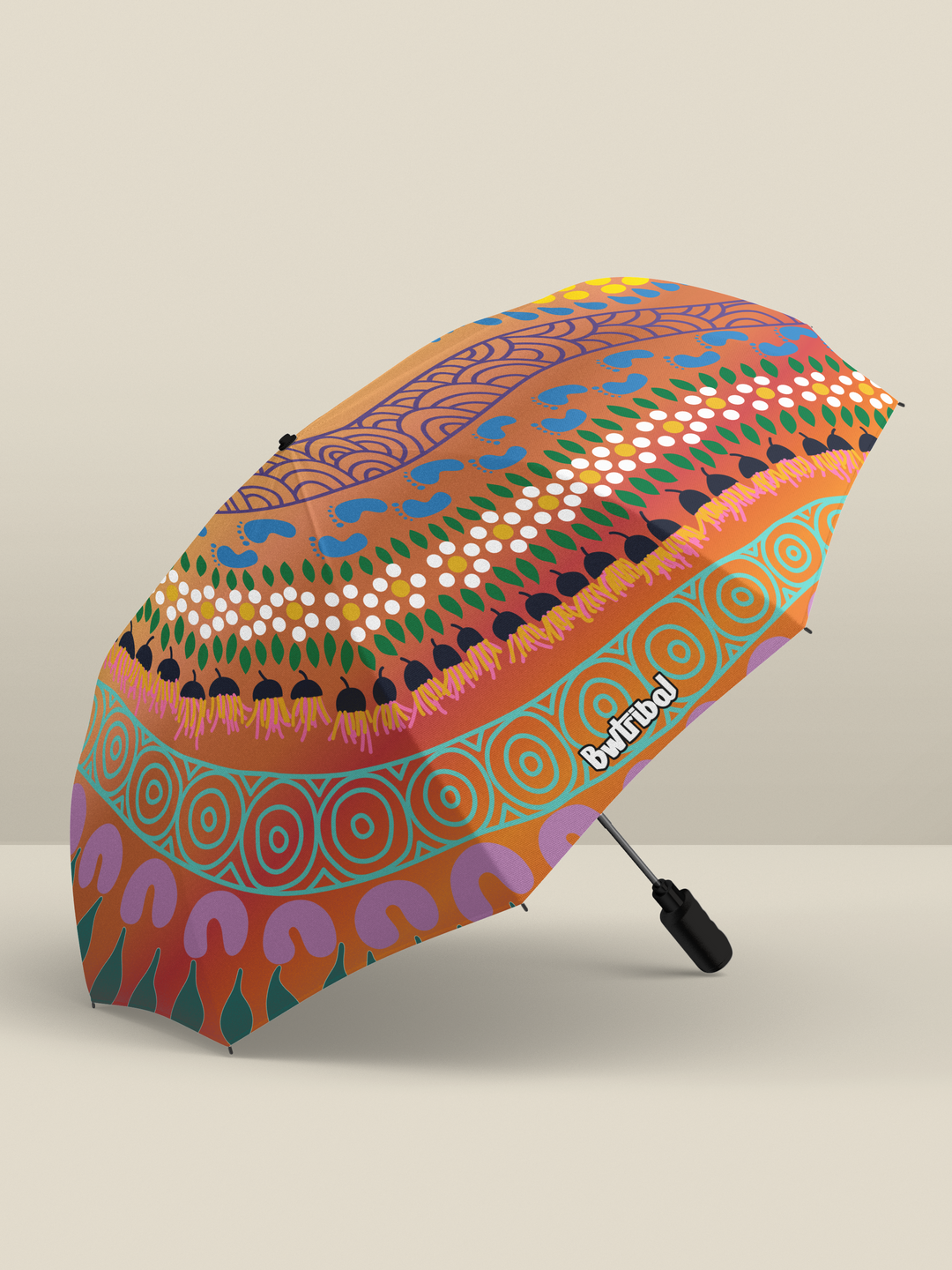 Rebirth: We Have Survived - Umbrella