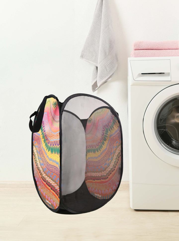 Rebirth: We Have Survived - Small Storage Hamper Basket