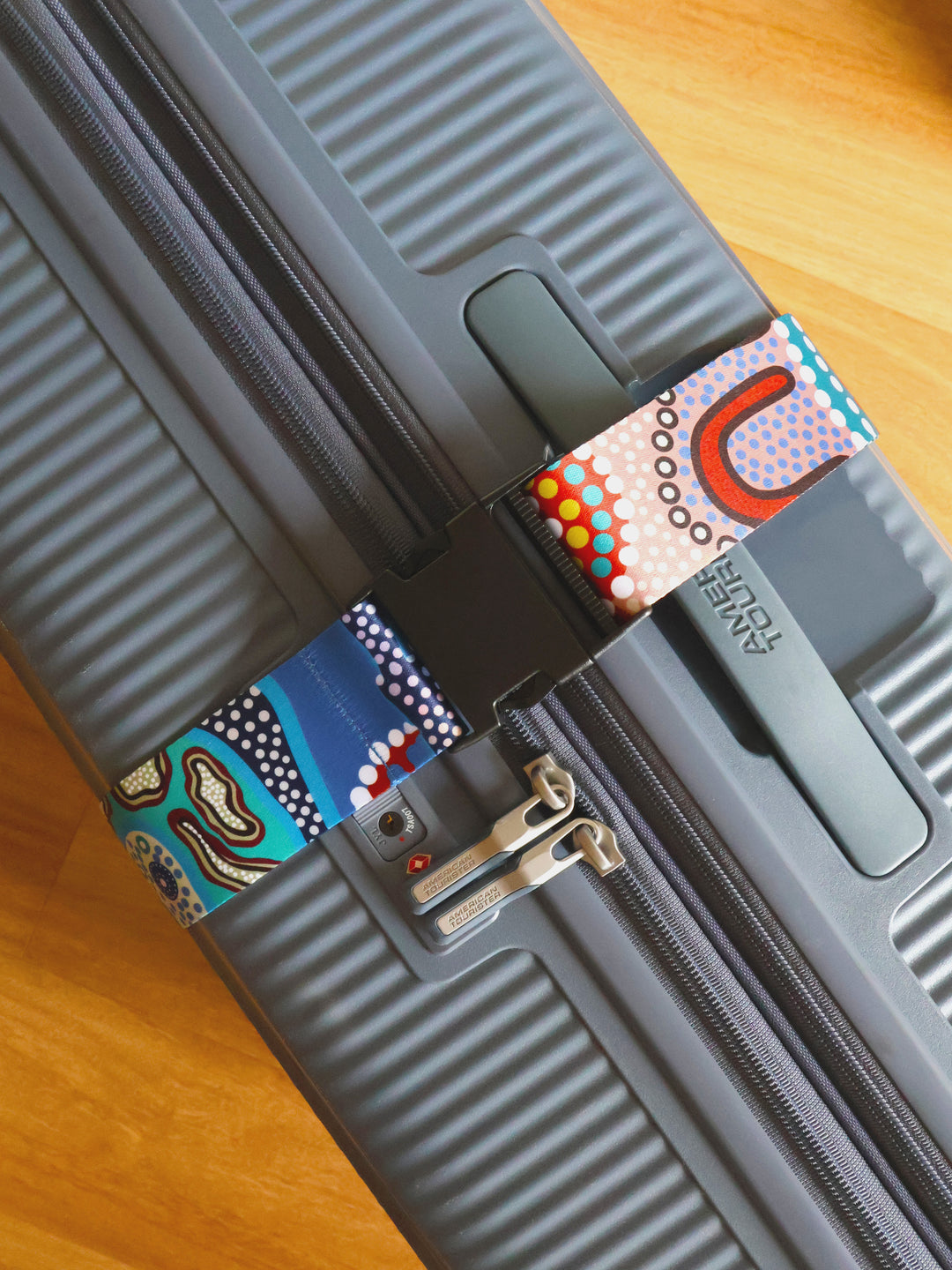 Rockpools - Travel Essentials Gift Bundle