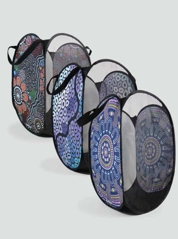 Healing - Small Storage Hamper Basket