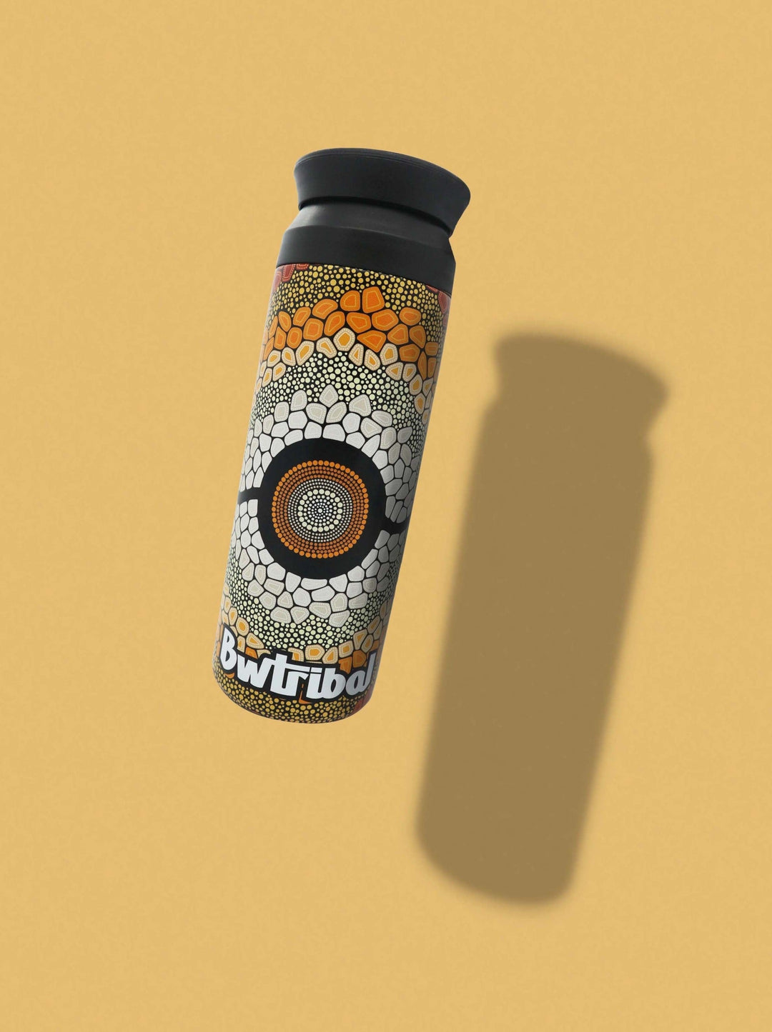She Sings to Me from the Dreaming - Insulated Travel/Sports Tumbler