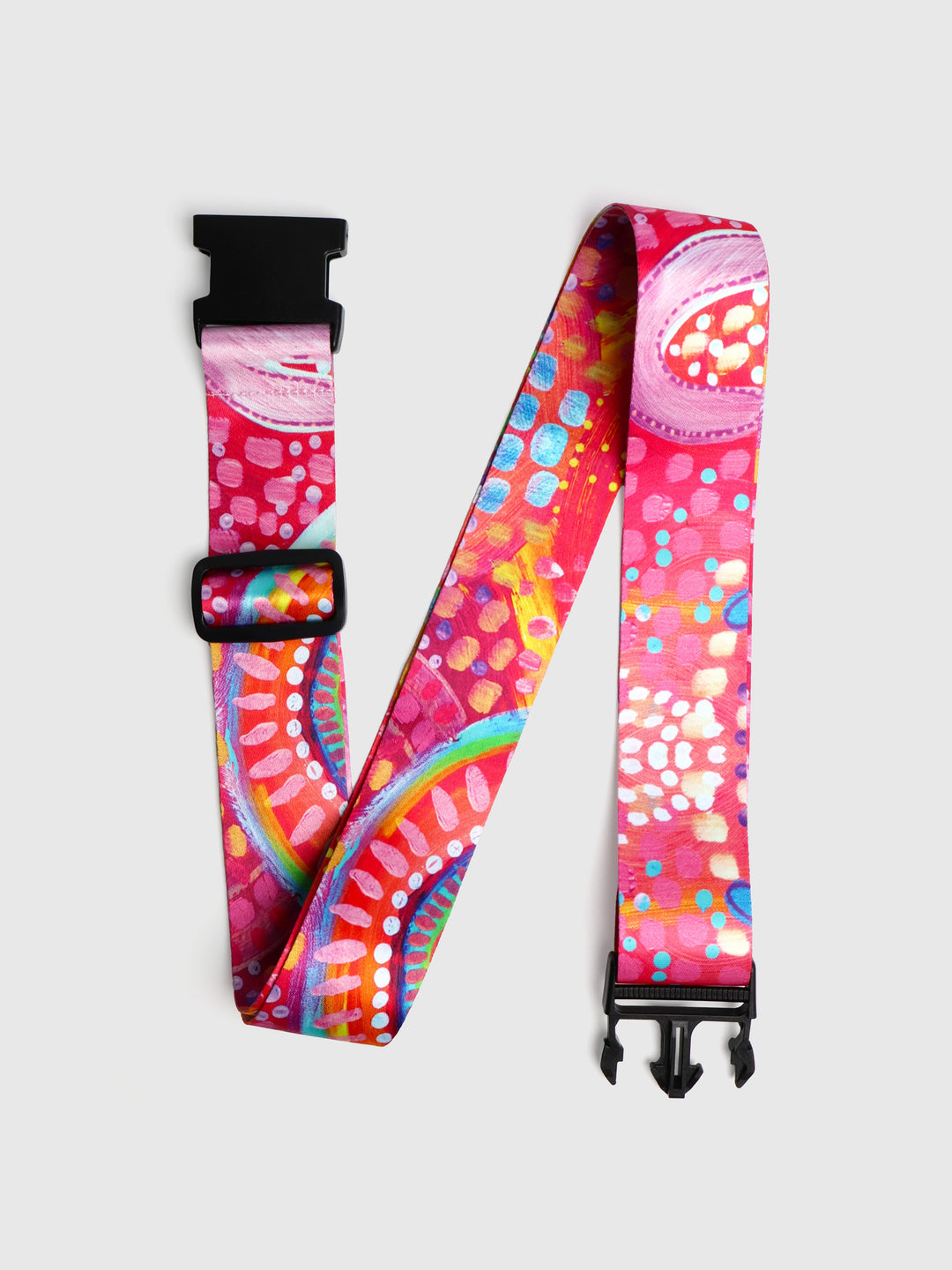 Sunset Desert - Travel Essentials Gift Bundle