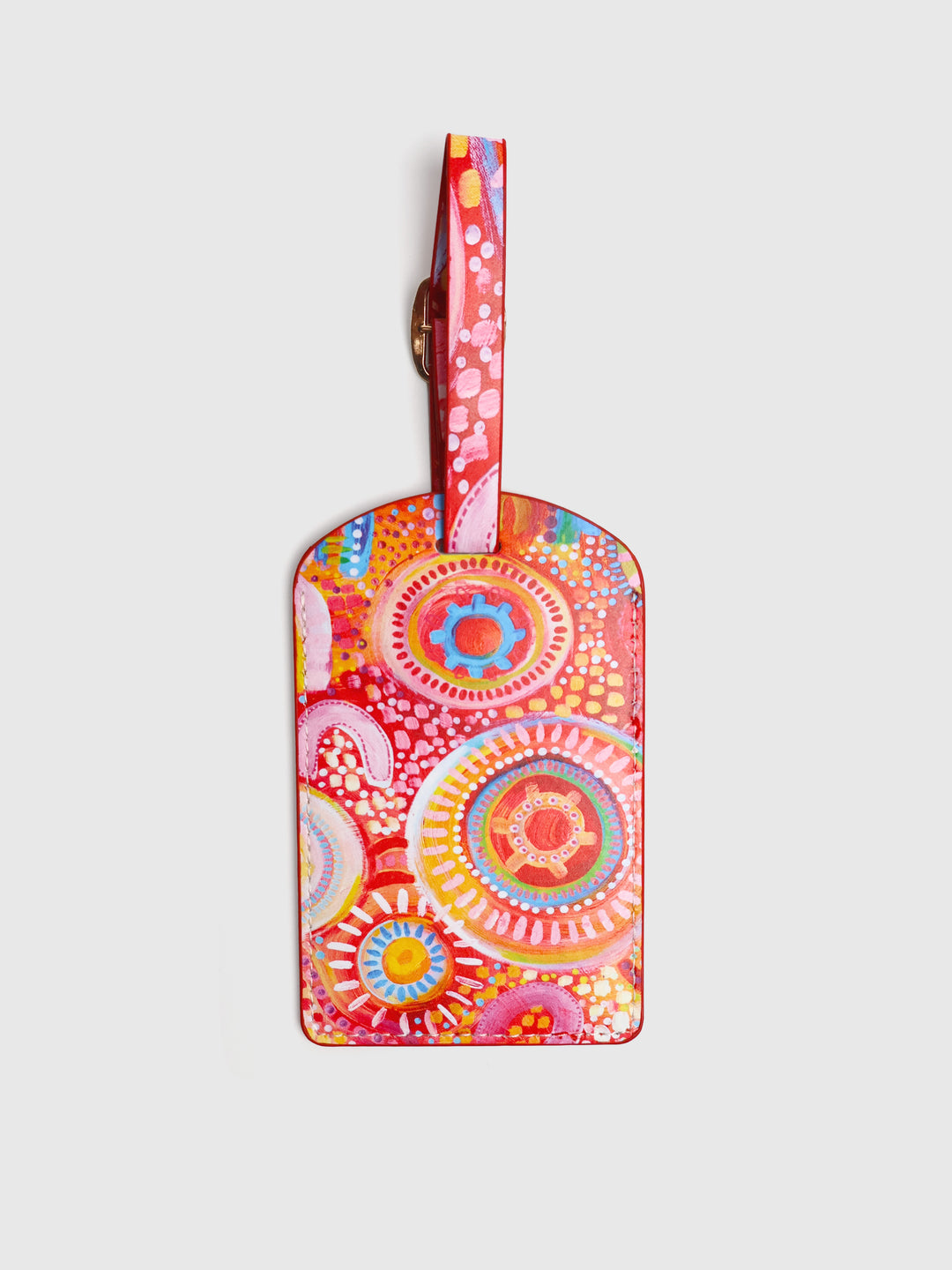 Sunset Desert - Travel Essentials Gift Bundle