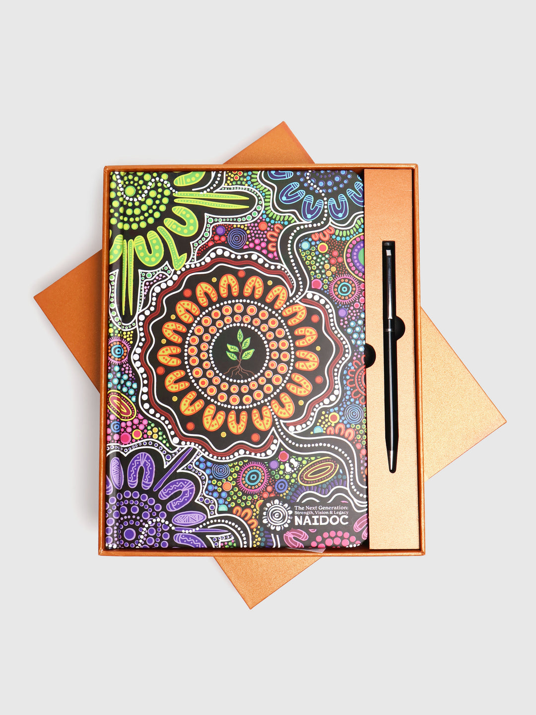 The Next Generation - Gift Bundle