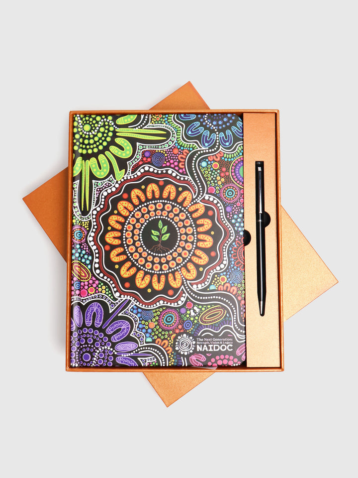 The Next Generation - Gift Bundle