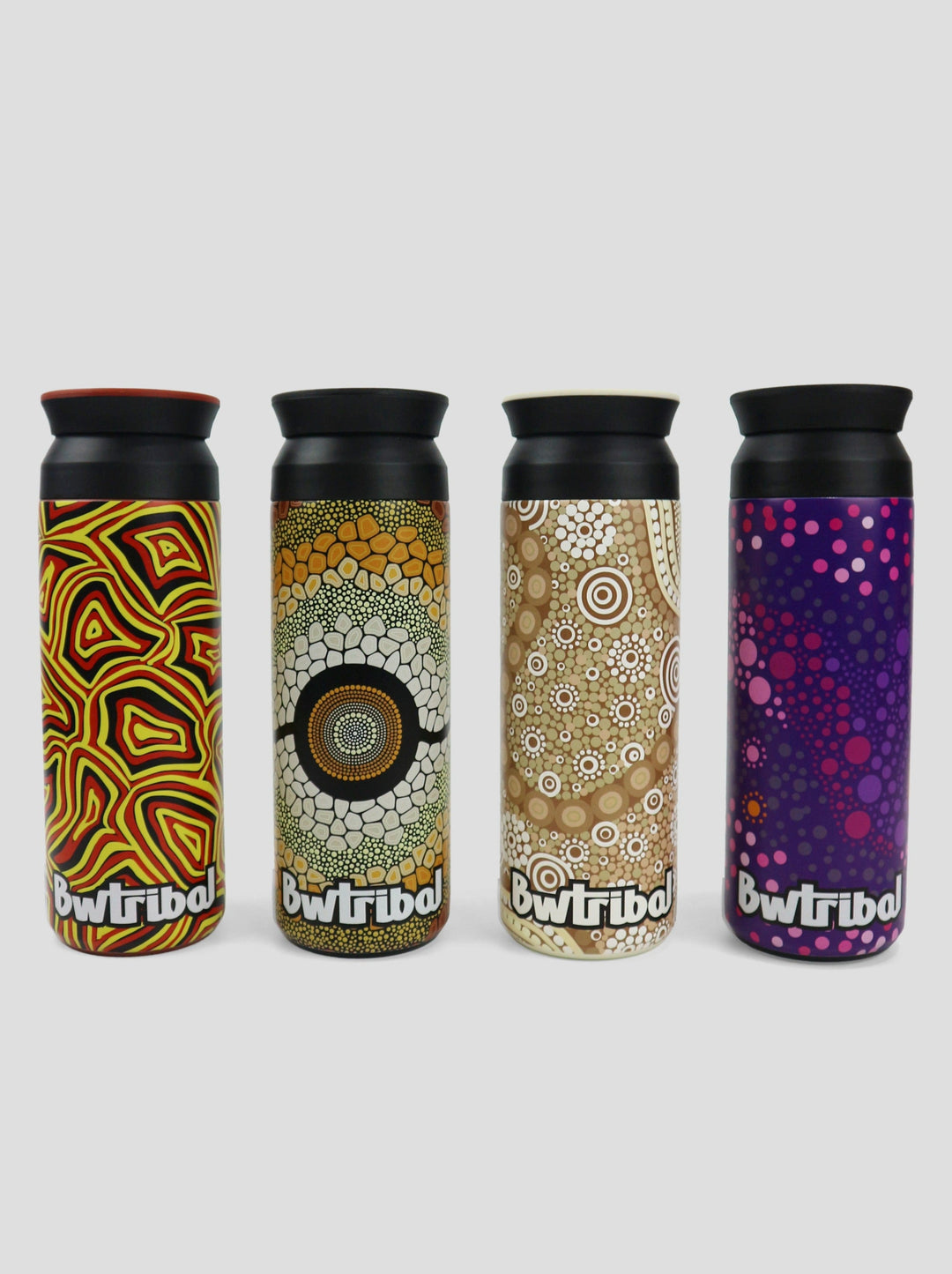 Oyster - Insulated Travel/Sports Tumbler