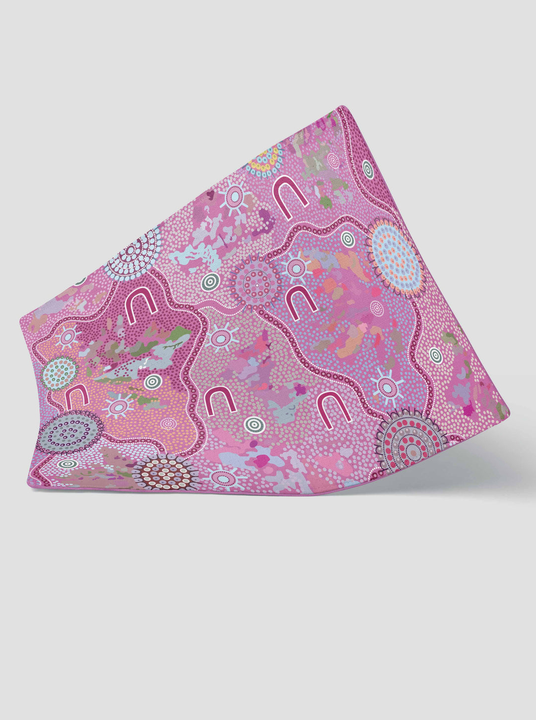 Waterholes - Linen Blend Placemats (6 Pack)