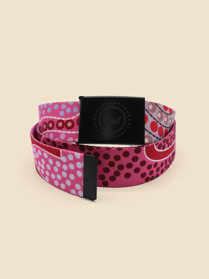 Waterholes - Kid's Belt