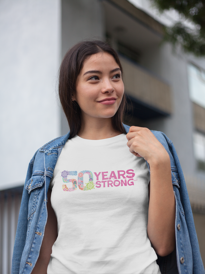 50 Years of Legacy - NAIDOC 2025 Women’s T-Shirt