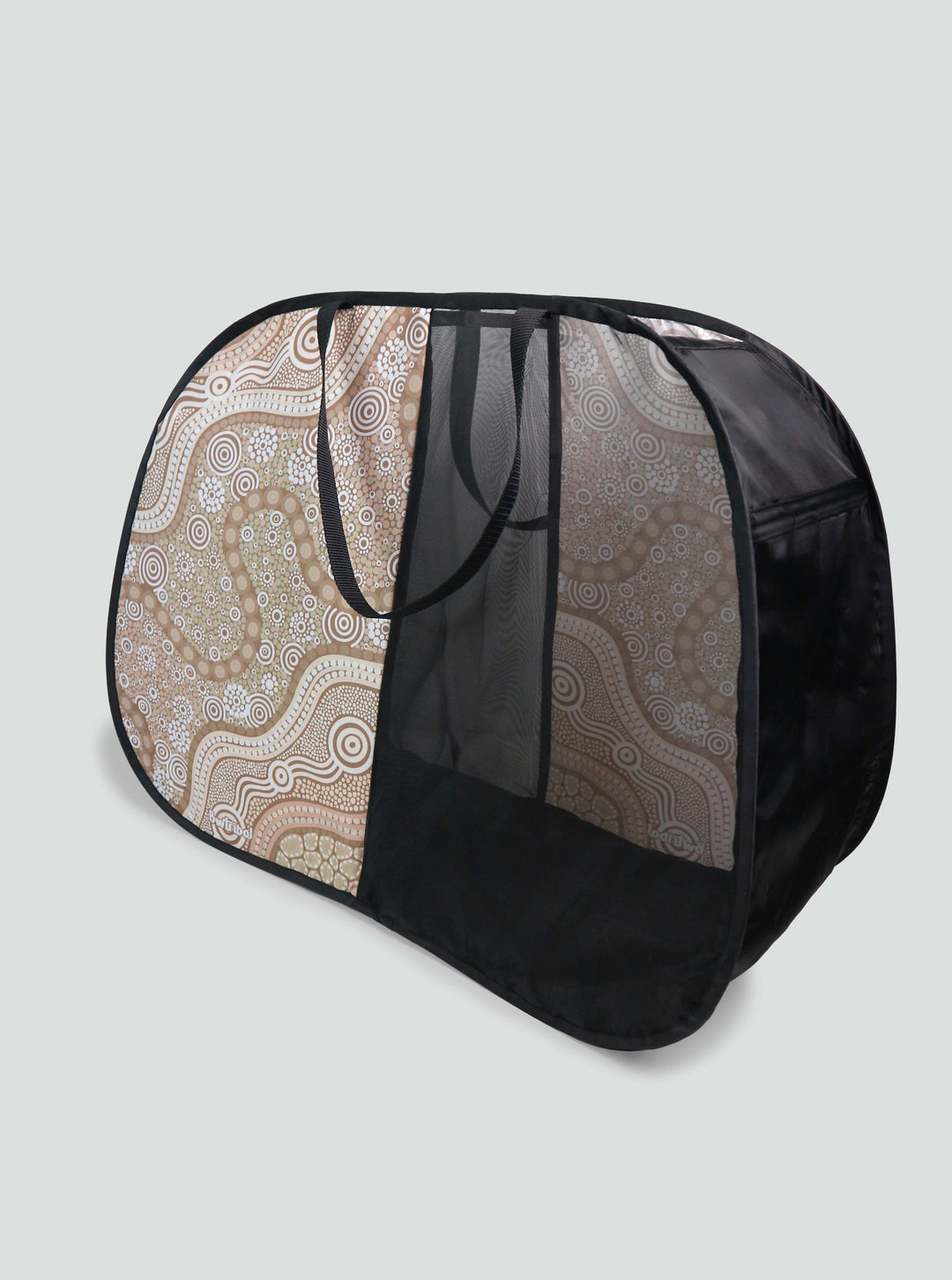 Yuuruu Yulunga - Large Storage Hamper Basket