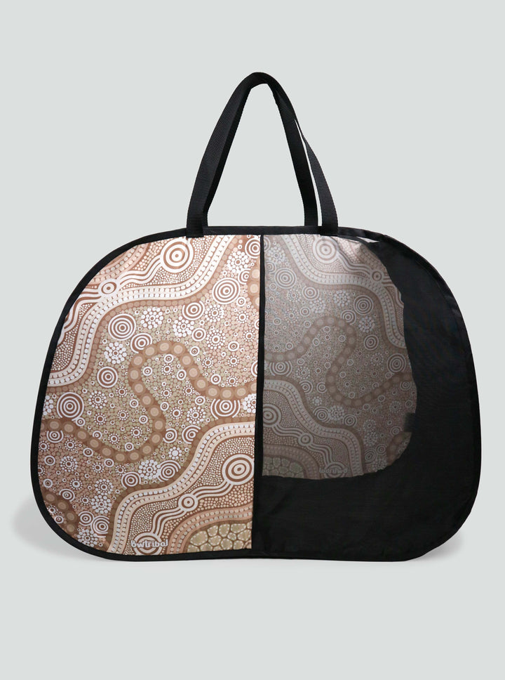 Yuuruu Yulunga - Large Storage Hamper Basket