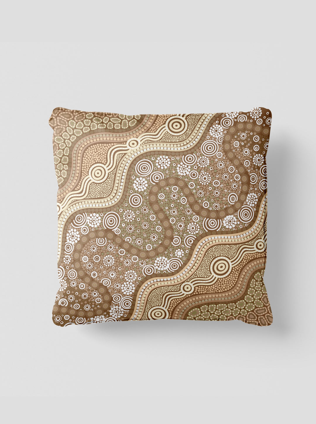 Yuuruu Yulunga - Cushion Cover