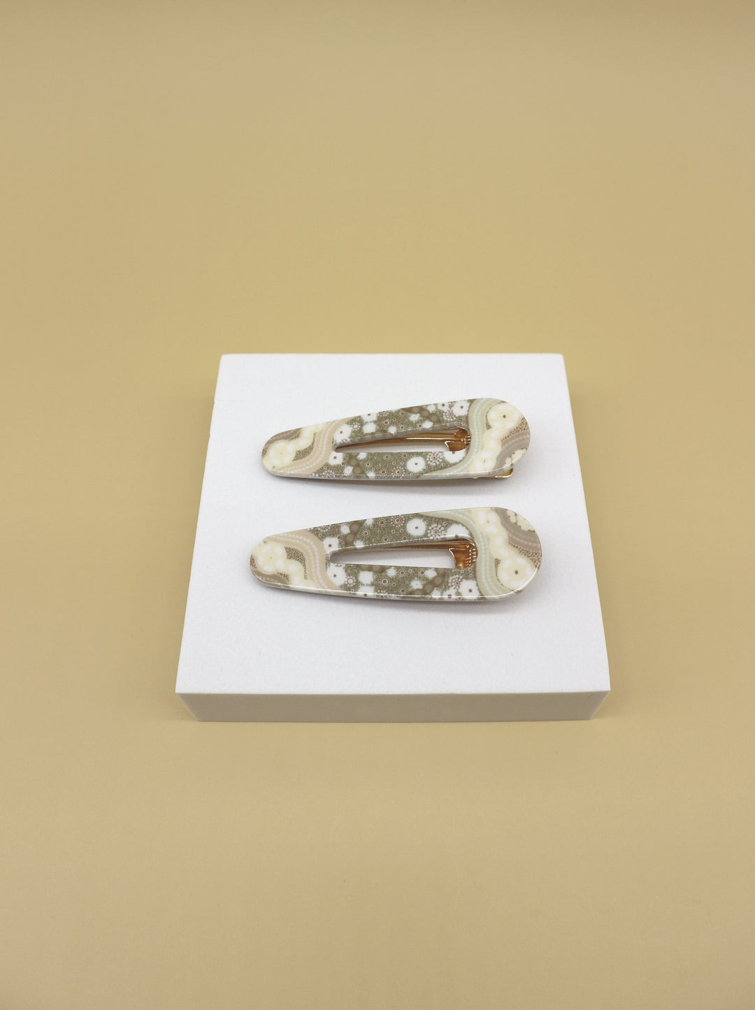 Yuuruu Yulunga - Hair Accessories Kit