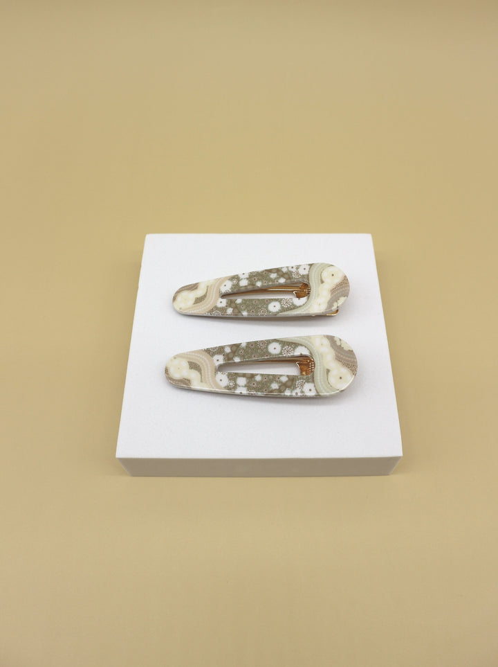 Yuuruu Yulunga - Hair Accessories Kit