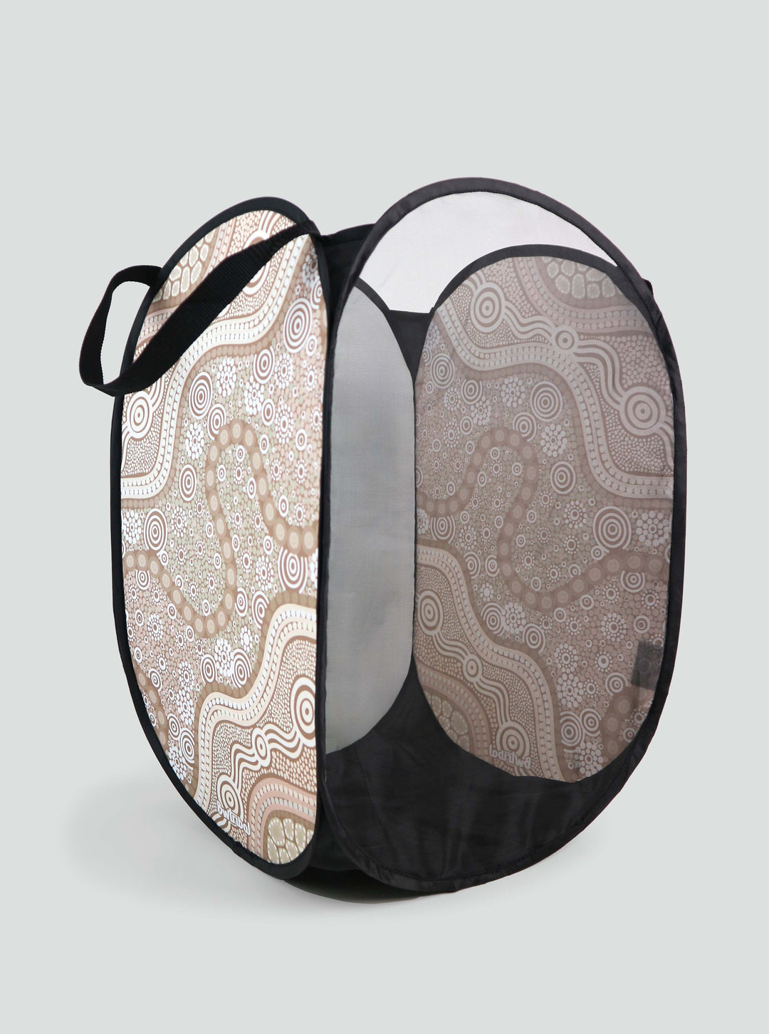 Yuuruu Yulunga - Small Storage Hamper Basket