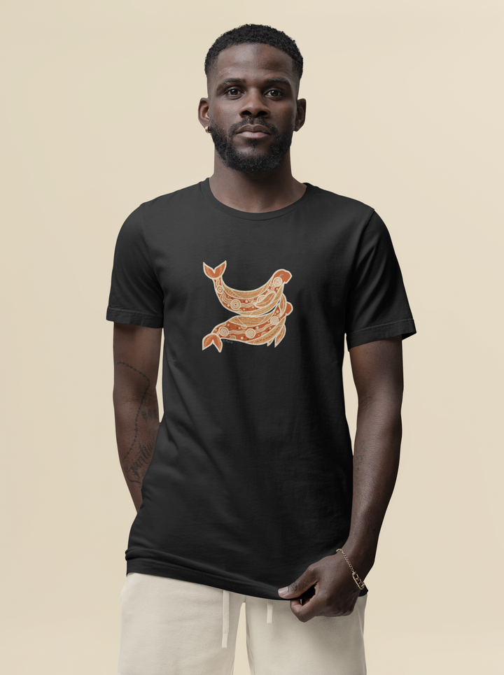 Dugongs  - Unisex Organic T-shirt