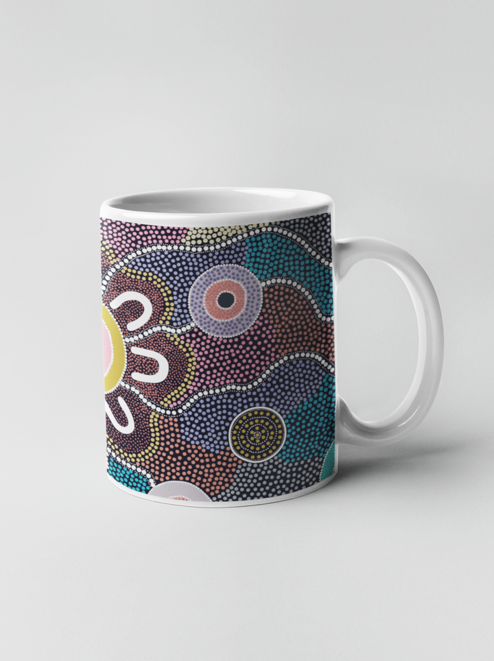 Family Journey - Ceramic Mug