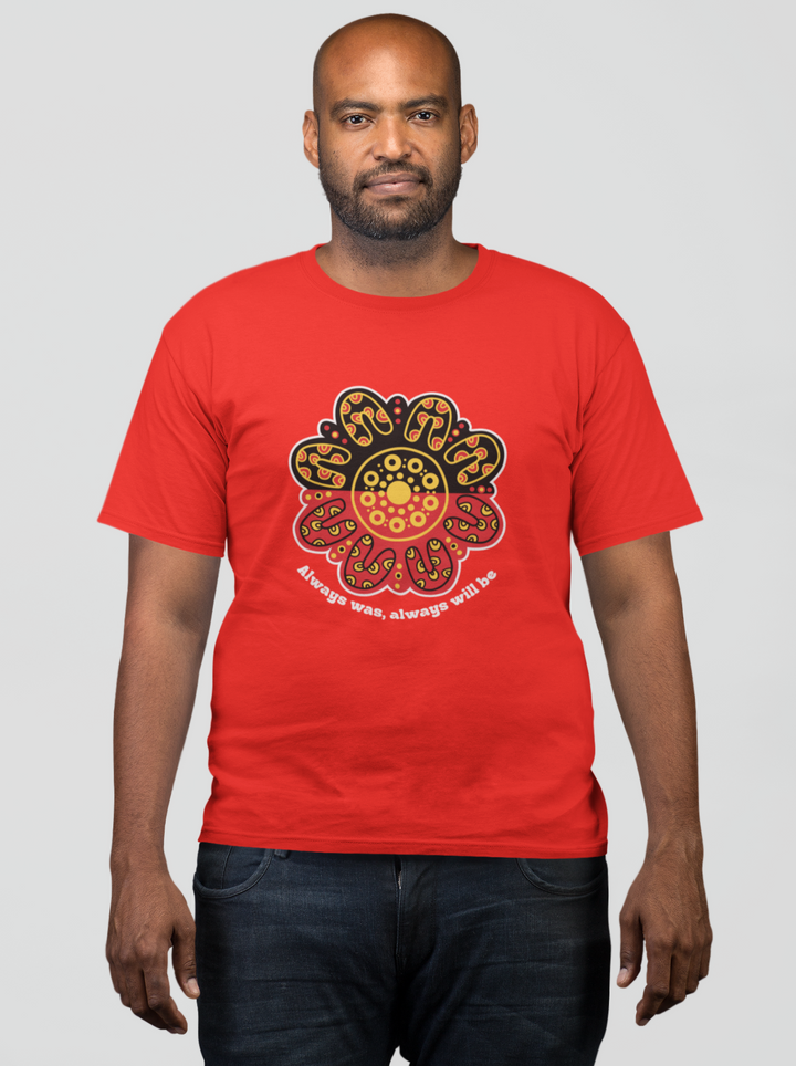 Always Was, Always Will Be - Men's T-shirt