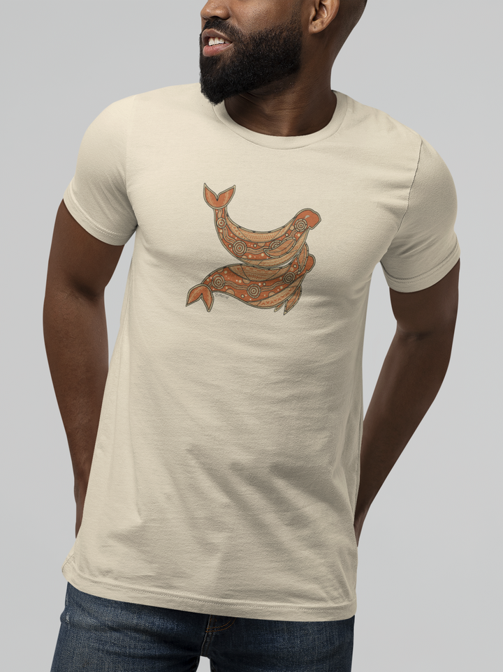 Dugongs  - Men's T-shirt