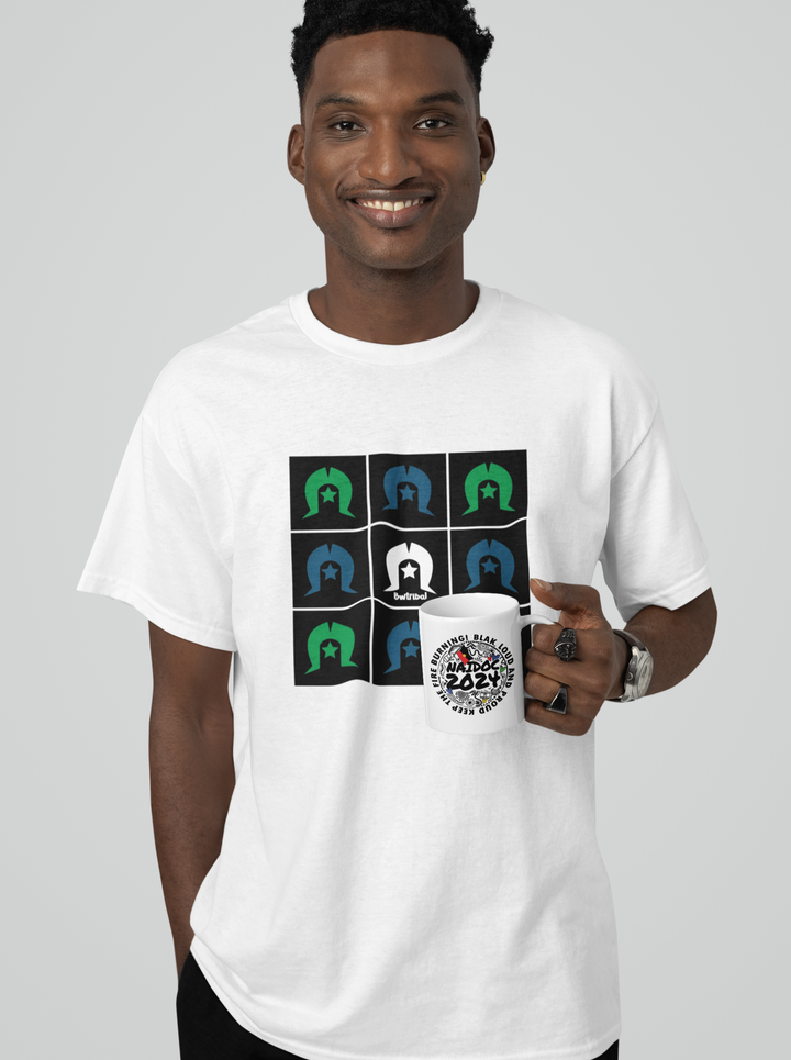 DHARI - Men's T-shirt