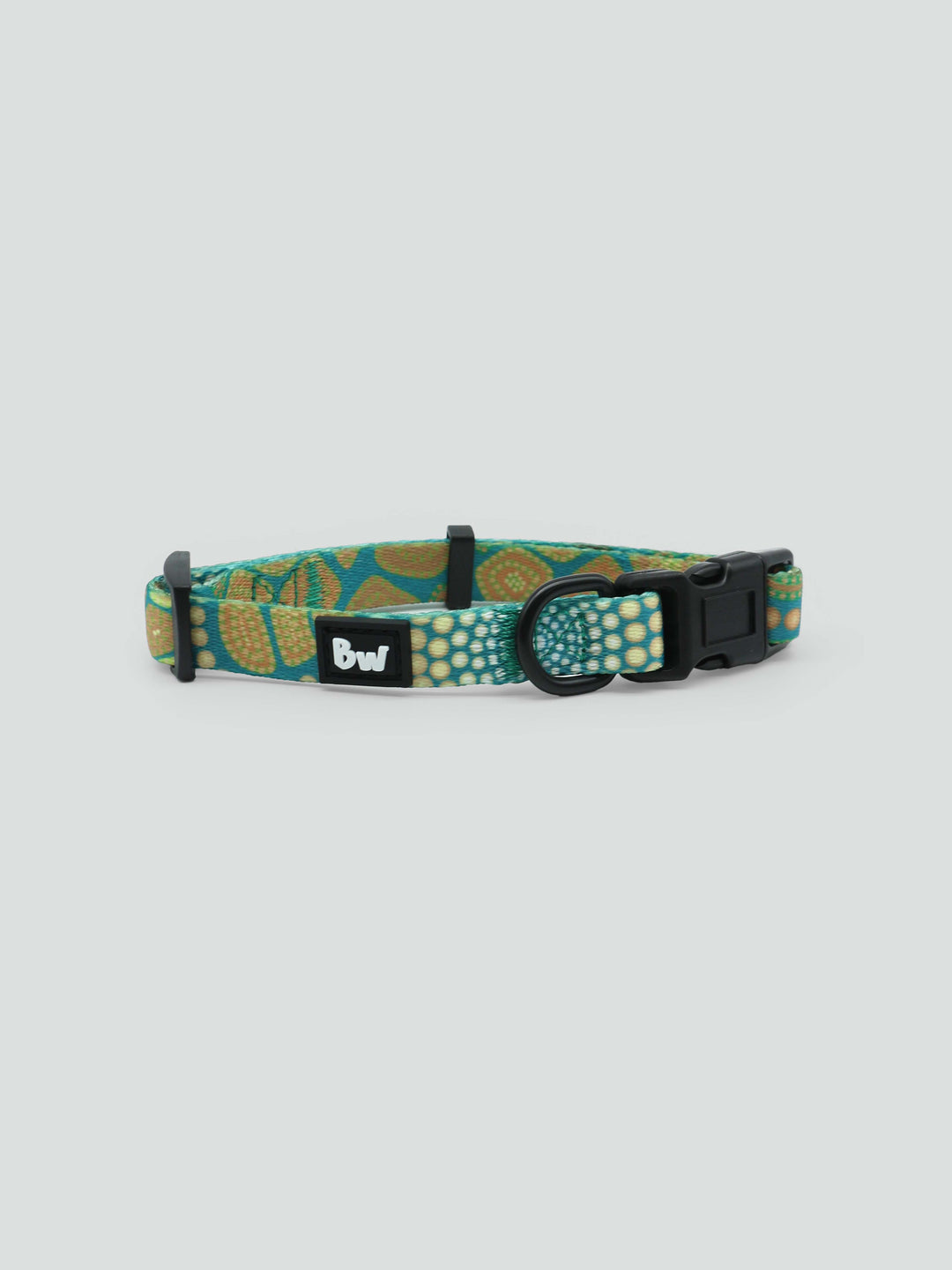Ripple Effect - Collar, Leash, and Harness Bundle