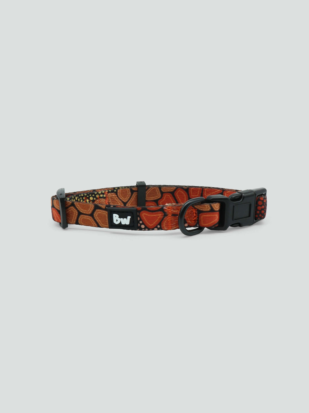 She Sings To Me From The Dreaming - Collar, Leash, and Harness Bundle