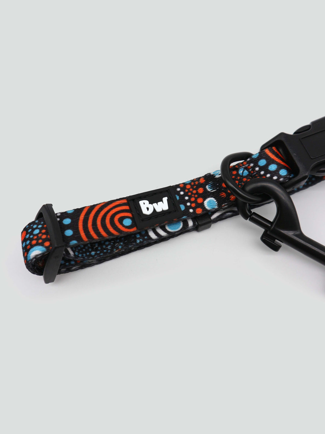 Family Place - Collar, Leash, and Harness Bundle