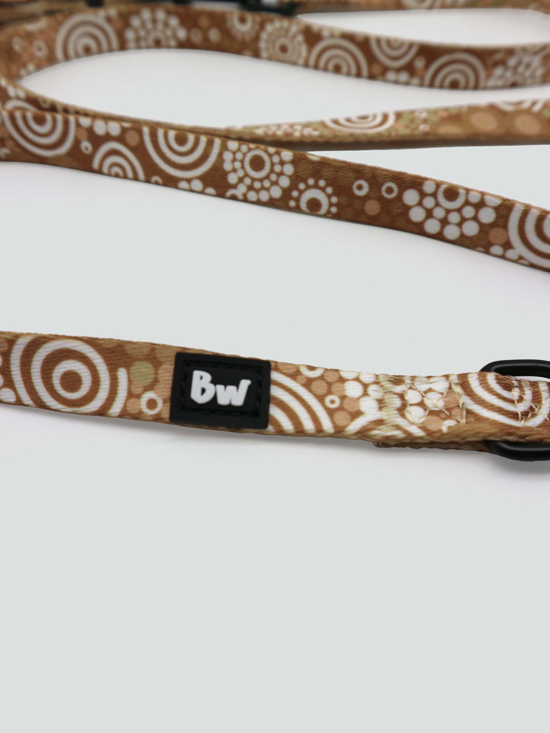 Yuuruu Yulunga - Collar, Leash, and Harness Bundle