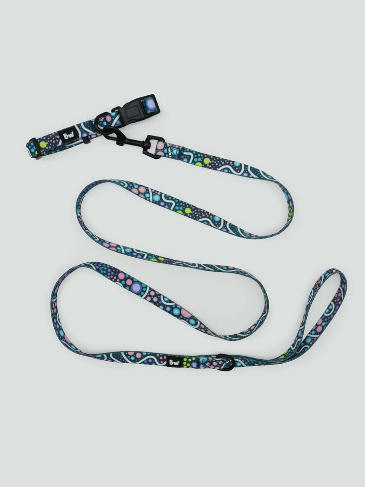One Mob - Collar, Leash, and Harness Bundle