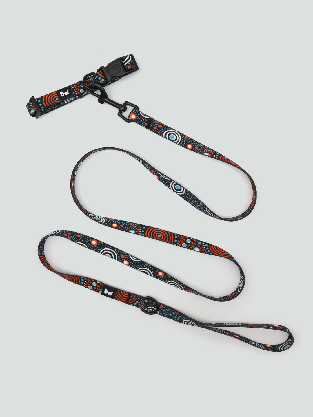 Family Place - Collar, Leash, and Harness Bundle