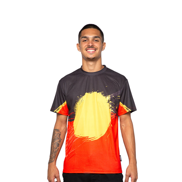 Aboriginal Australia - Unisex T-Shirt