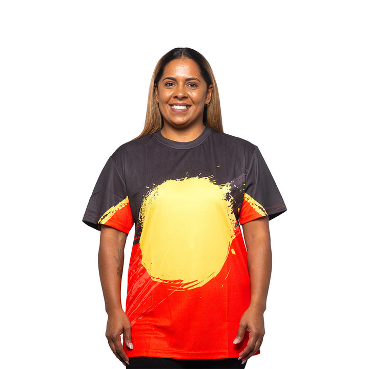 Aboriginal Australia - Unisex T-Shirt