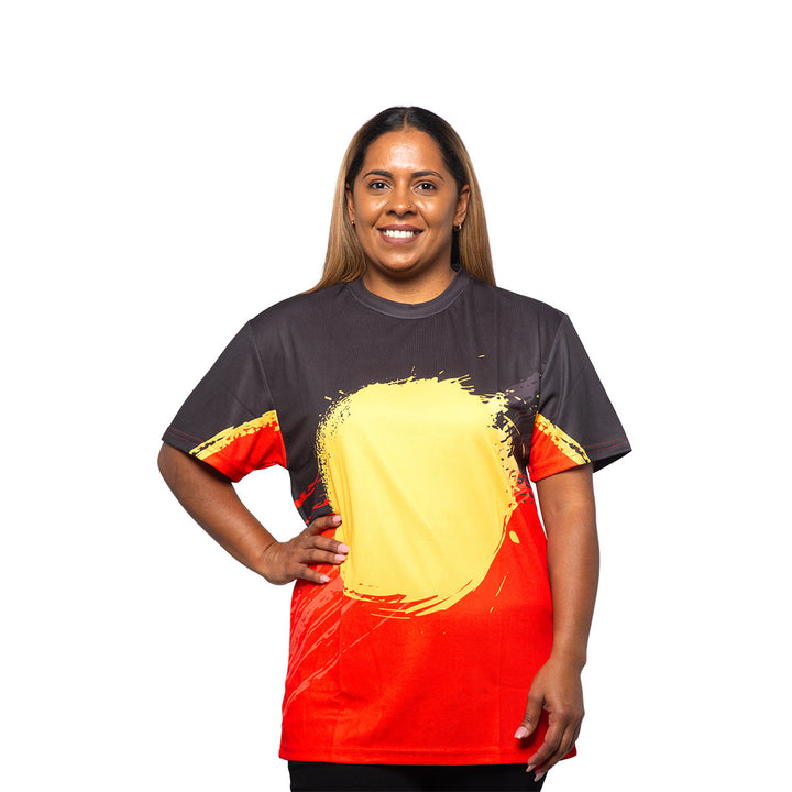 Aboriginal Australia - Unisex T-Shirt
