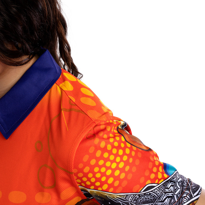 Goanna - Women's Polo Shirt - Polo