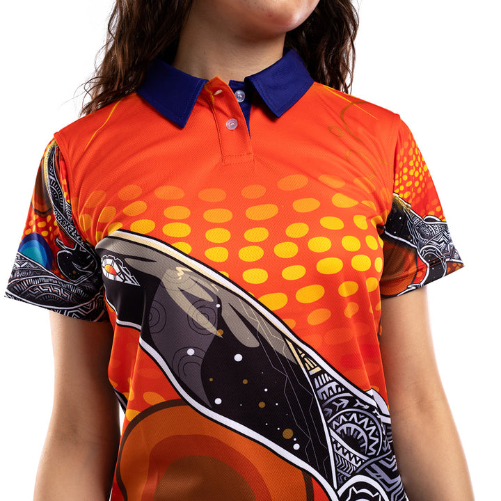 Goanna - Women's Polo Shirt - Polo