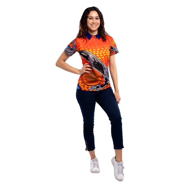 Goanna - Women's Polo Shirt - Polo