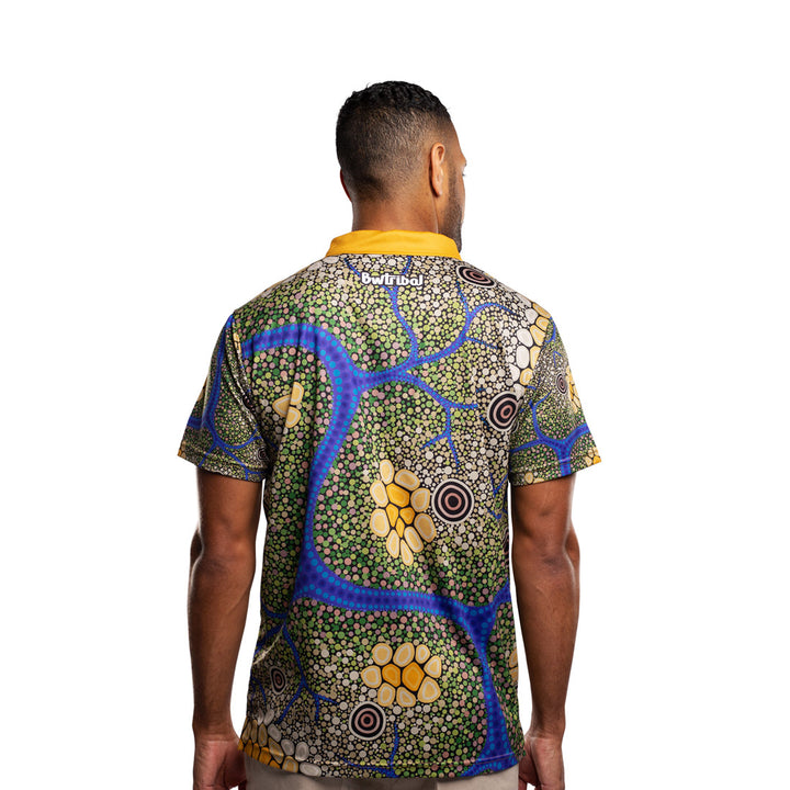 Life Source - Men's Polo - Polo