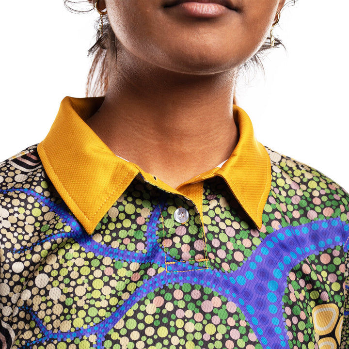 Life Source - Women's Polo - Polo