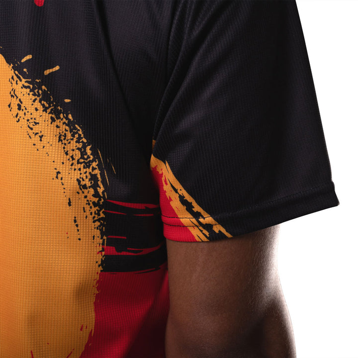 Aboriginal Australia - Men's Polo - Polo