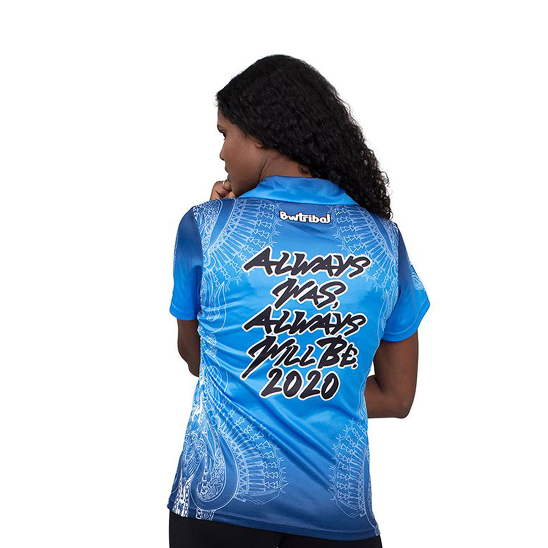 Always Was, Always Will Be Women's Polo - NAIDOC 2020 - Polo