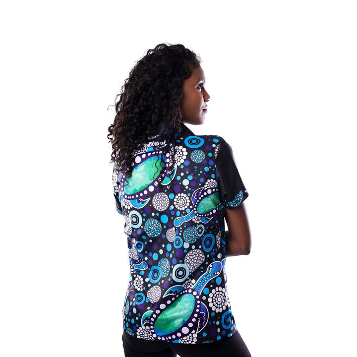 Our Elders are Our Leaders - Women's Polo - Polo