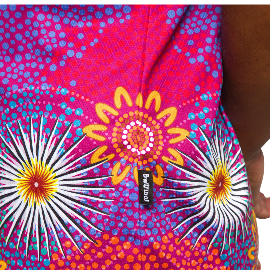 Get Up - Women's Polo