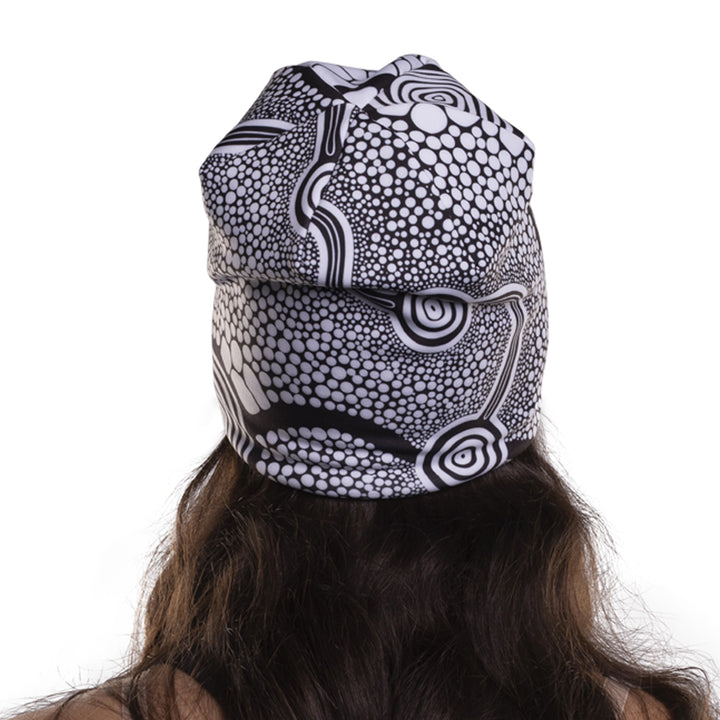 Maaruma-Li (Heal) - Adult (One Size Fits All) Beanies - Beanie