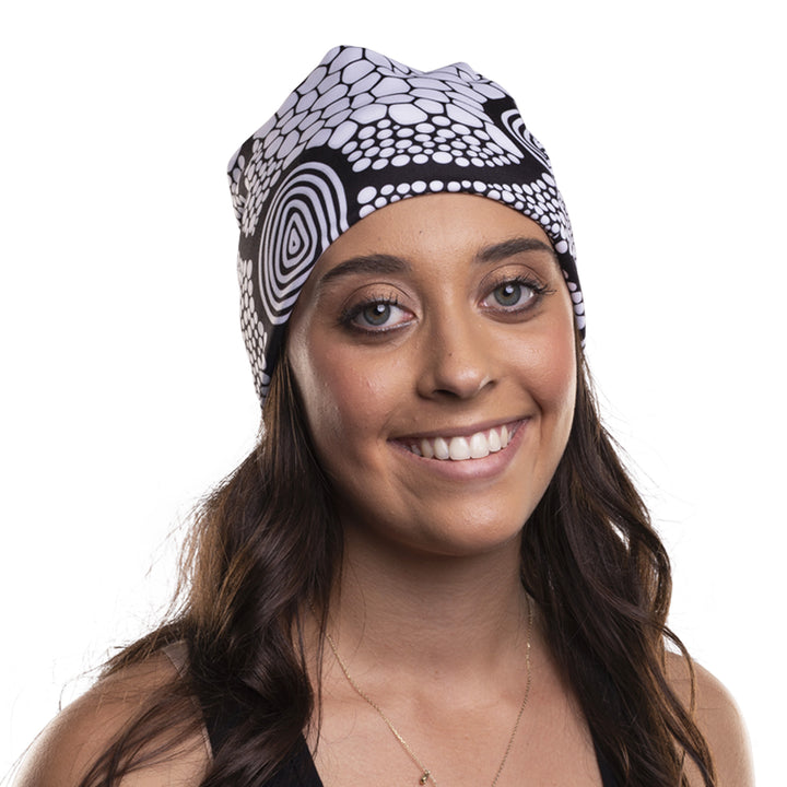 Maaruma-Li (Heal) - Adult (One Size Fits All) Beanies - Beanie