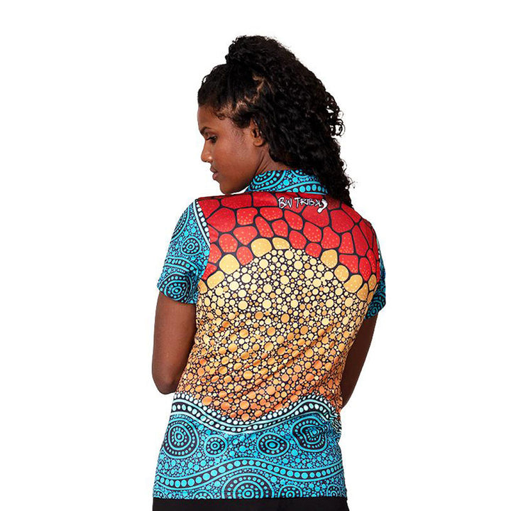 Oceans Edge - Women's Polo - Polo