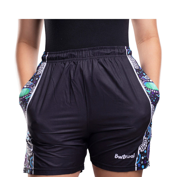 Our Elders are Our Leaders - Unisex Casual Shorts - Shorts