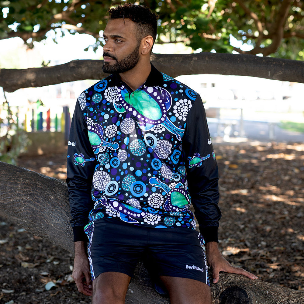 Our Elders are Our Leaders - Unisex Casual Shorts - Shorts