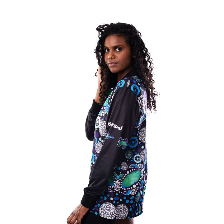 Our Elders are Our Leaders - Unisex Fishing Polo - Fishing Polo