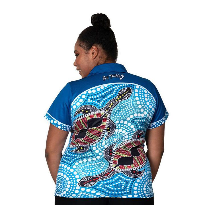 Yakans - Women's Polo - Polo